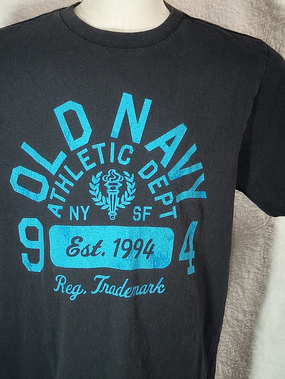 Old Navy two old